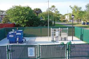 Lift Stations and Conveyance