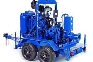 Pipelines and Infrastructure