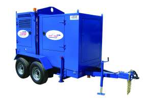 Water System Maintenance  and Infrastructure