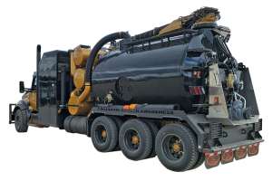Tornado global hydrovacs f4 eco lite