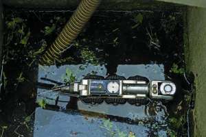 Sewer Separation and Education