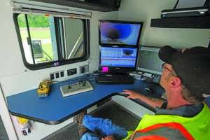 Sewer Separation and Education