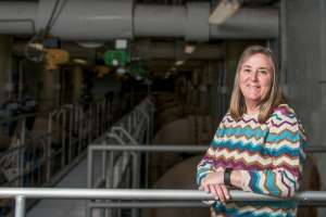 Operator Uses Engineering to Build a Stronger Utility
