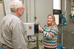 Operator Uses Engineering to Build a Stronger Utility