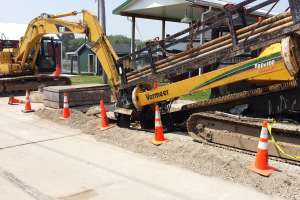 Wisconsin Seeks Federal Aid for Winter Infrastructure Damage