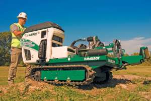 Tracstar 28 series 2 171031 132614