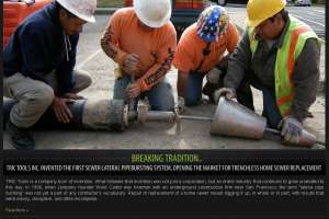 Tric website 171030 110246