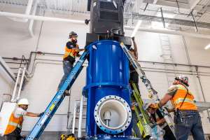 Trillium flow technologies case study