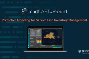 Trinnex leadcast
