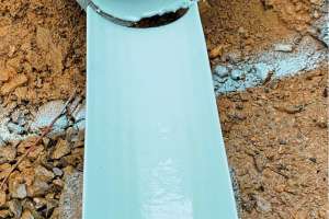 Pipeline Rehabilitation and Relining