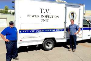 Municipal Spotlight: The City of Troy, Michigan