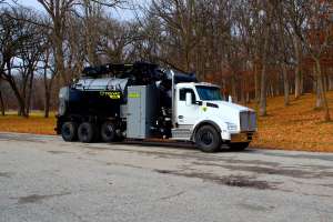Truvac apxx 1