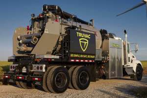 Truvac flxx