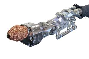 Trytek forward facing head