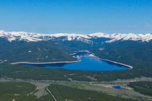 Bringing Safe Water Across the Continental Divide