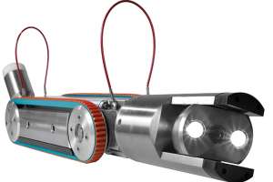 Pipeline Inspection, Surveying and Mapping