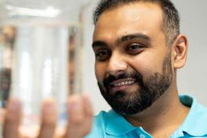 Ubco Water Management