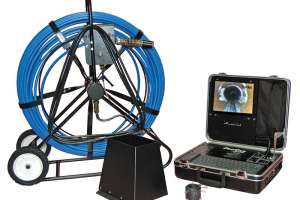 Location and Leak Detection