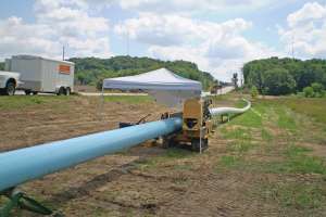 Pipeline Rehabilitation and Relining