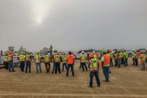 United Rentals Trench Safety 2