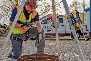 Toolbox Talks for Trench Safety