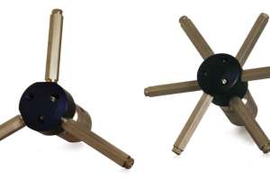Usb Usa Spin Jet