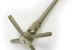 Manholes and Catch Basins