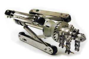 Chemical & Mechanical Root Control