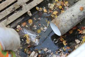 Usg water solutions case study