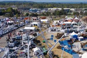 Utility expo