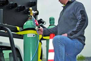 Location And Leak Detection