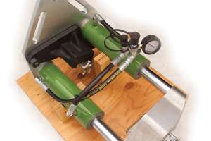Pipe Bursting/Horizontal Directional Drilling