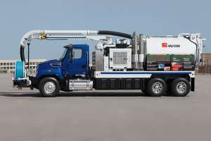 New Technology Slated for WEFTEC 2013