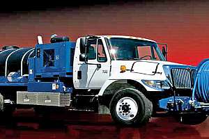 Chemical & Mechanical Root Control