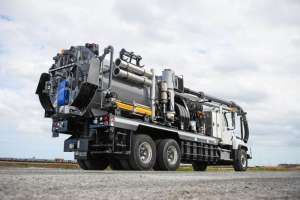 Vac con recycler large
