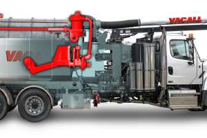 Vacall all clean system 171030 140104