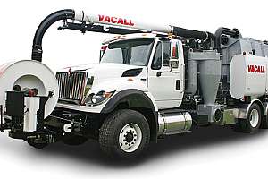 Chemical and Mechanical Root Control