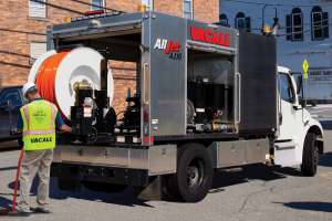 Vacall alljet