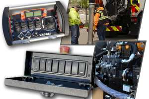 Vacall allsmartflow avs system