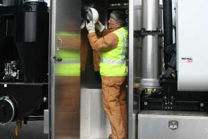Water and Wastewater Product News: Nov. 1, 2017