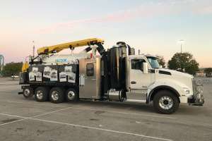 Water and Wastewater Product News: Nov. 1, 2017