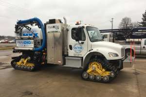 Water and Wastewater Product News: May 1, 2017