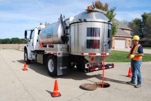 Vactor ramjet 850 171030 140749