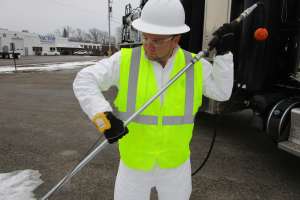 Water and Wastewater Product News: March 6, 2017