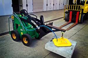 Vacuworx vacuum lifting system 171030 135842