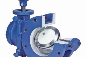 Pumps, Lift Stations and Conveyance