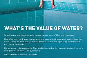 Valueofwater busshelter pool 0