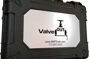 A Simple Way to Swap Valves