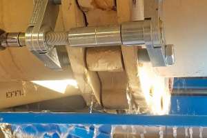 A Simple Way to Swap Valves