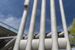 Using Wastewater for Heat